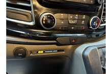 Ford Transit Custom 320 EcoBlue Limited 