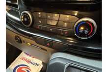 Ford Transit Custom 320 EcoBlue Limited 