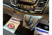 Ford Transit Custom 320 EcoBlue Limited 