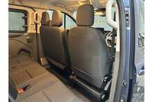 Ford Transit Custom 320 EcoBlue Limited 