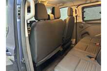 Ford Transit Custom 320 EcoBlue Limited 