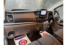 Ford Transit Custom 320 EcoBlue Limited 