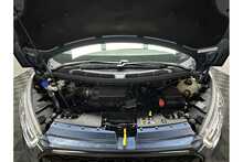 Ford Transit Custom 320 EcoBlue Limited 