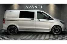 Mercedes-Benz Vito 119 CDI BlueTEC Sport 