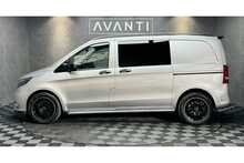 Mercedes-Benz Vito 119 CDI BlueTEC Sport 