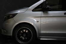 Mercedes-Benz Vito 119 CDI BlueTEC Sport 