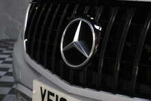Mercedes-Benz Vito 119 CDI BlueTEC Sport 
