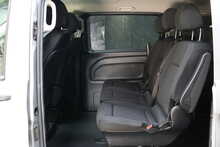 Mercedes-Benz Vito 119 CDI BlueTEC Sport 