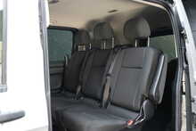 Mercedes-Benz Vito 119 CDI BlueTEC Sport 