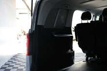 Mercedes-Benz Vito 119 CDI BlueTEC Sport 