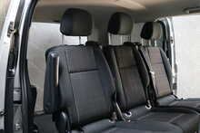 Mercedes-Benz Vito 119 CDI BlueTEC Sport 