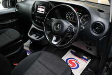 Mercedes-Benz Vito 119 CDI BlueTEC Sport 