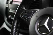 Mercedes-Benz Vito 119 CDI BlueTEC Sport 