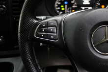 Mercedes-Benz Vito 119 CDI BlueTEC Sport 