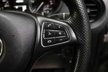Mercedes-Benz Vito 119 CDI BlueTEC Sport 