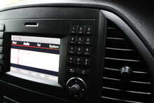Mercedes-Benz Vito 119 CDI BlueTEC Sport 