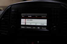 Mercedes-Benz Vito 119 CDI BlueTEC Sport 