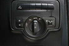 Mercedes-Benz Vito 119 CDI BlueTEC Sport 