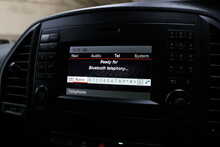 Mercedes-Benz Vito 119 CDI BlueTEC Sport 