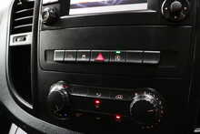 Mercedes-Benz Vito 119 CDI BlueTEC Sport 