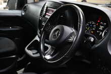 Mercedes-Benz Vito 119 CDI BlueTEC Sport 