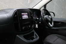 Mercedes-Benz Vito 119 CDI BlueTEC Sport 