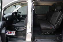 Mercedes-Benz Vito 119 CDI BlueTEC Sport 
