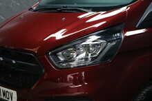 Ford Transit Custom 280 EcoBlue Limited 