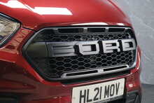 Ford Transit Custom 280 EcoBlue Limited 