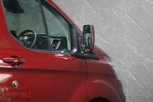 Ford Transit Custom 280 EcoBlue Limited 