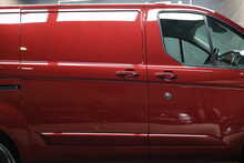 Ford Transit Custom 280 EcoBlue Limited 
