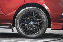 Ford Transit Custom 280 EcoBlue Limited 