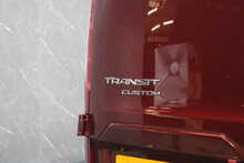 Ford Transit Custom 280 EcoBlue Limited 