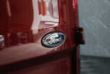 Ford Transit Custom 280 EcoBlue Limited 