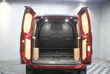 Ford Transit Custom 280 EcoBlue Limited 