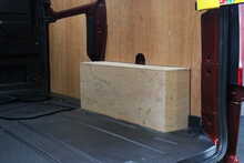 Ford Transit Custom 280 EcoBlue Limited 