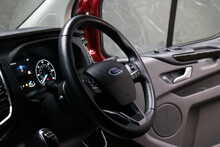 Ford Transit Custom 280 EcoBlue Limited 