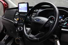 Ford Transit Custom 280 EcoBlue Limited 