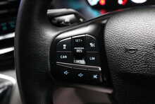 Ford Transit Custom 280 EcoBlue Limited 