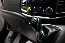 Ford Transit Custom 280 EcoBlue Limited 