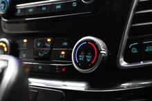 Ford Transit Custom 280 EcoBlue Limited 