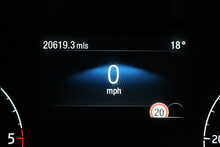 Ford Transit Custom 280 EcoBlue Limited 