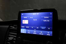 Ford Transit Custom 280 EcoBlue Limited 