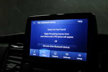 Ford Transit Custom 280 EcoBlue Limited 