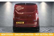 Ford Transit Custom 280 EcoBlue Limited 
