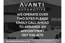 Ford Kuga TDCi Titanium X Sport 