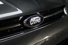 Ford Kuga TDCi Titanium X Sport 