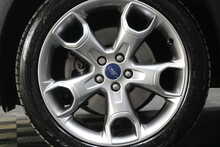 Ford Kuga TDCi Titanium X Sport 