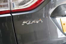 Ford Kuga TDCi Titanium X Sport 