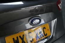 Ford Kuga TDCi Titanium X Sport 